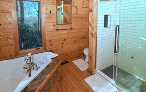 Fiddlehead Banner Elk Two Homes on 22 Acres - Banner Elk, North Carolina