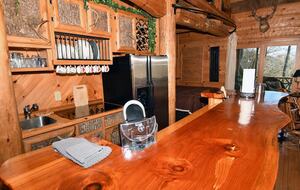 Fiddlehead Banner Elk Two Homes on 22 Acres - Banner Elk, North Carolina