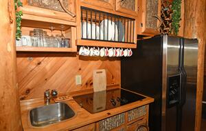 Fiddlehead Banner Elk Two Homes on 22 Acres - Banner Elk, North Carolina