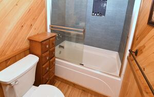 Fiddlehead Banner Elk Two Homes on 22 Acres - Banner Elk, North Carolina