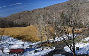 Fiddlehead Banner Elk Two Homes on 22 Acres - Banner Elk, North Carolina