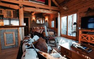 Fiddlehead Banner Elk Two Homes on 22 Acres - Banner Elk, North Carolina