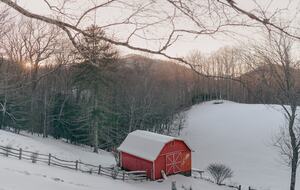 Fiddlehead Banner Elk Two Homes on 22 Acres - Banner Elk, North Carolina