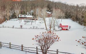 Fiddlehead Banner Elk Two Homes on 22 Acres - Banner Elk, North Carolina