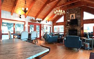 Fiddlehead Banner Elk Two Homes on 22 Acres - Banner Elk, North Carolina