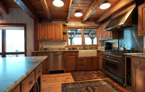 Fiddlehead Banner Elk Two Homes on 22 Acres - Banner Elk, North Carolina