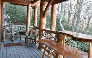 Fiddlehead Banner Elk Two Homes on 22 Acres - Banner Elk, North Carolina