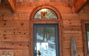 Fiddlehead Banner Elk Two Homes on 22 Acres - Banner Elk, North Carolina