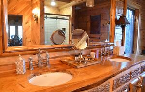 Fiddlehead Banner Elk Two Homes on 22 Acres - Banner Elk, North Carolina