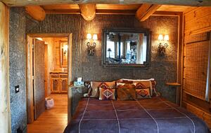 Fiddlehead Banner Elk Two Homes on 22 Acres - Banner Elk, North Carolina