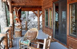 Fiddlehead Banner Elk Two Homes on 22 Acres - Banner Elk, North Carolina