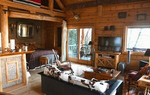 Fiddlehead Banner Elk Two Homes on 22 Acres - Banner Elk, North Carolina