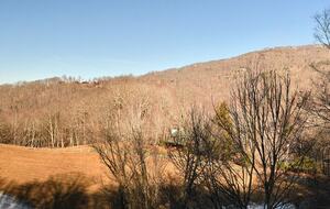 Fiddlehead Banner Elk Two Homes on 22 Acres - Banner Elk, North Carolina