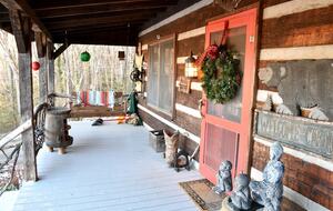 Fiddlehead Banner Elk Two Homes on 22 Acres - Banner Elk, North Carolina