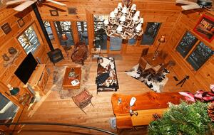 Fiddlehead Banner Elk Two Homes on 22 Acres - Banner Elk, North Carolina