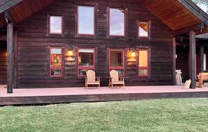 Serene Mountain Retreat with Panoramic Views - Victor, Idaho