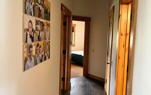 Serene Mountain Retreat with Panoramic Views - Victor, Idaho