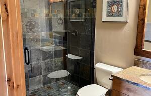 Serene Mountain Retreat with Panoramic Views - Victor, Idaho