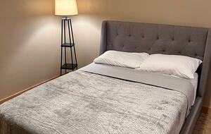 Serene Mountain Retreat with Panoramic Views - Victor, Idaho