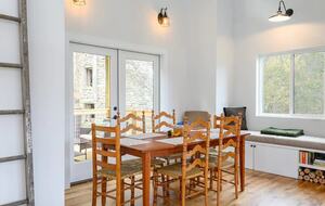 Idyllic Mountain by AvantStay | Outdoor Living - Asheville, North Carolina