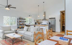 Idyllic Mountain by AvantStay | Outdoor Living - Asheville, North Carolina