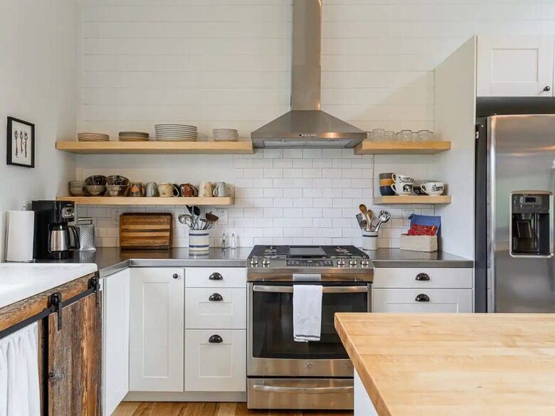 Idyllic Mountain by AvantStay | Outdoor Living - Asheville, North Carolina