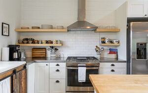 Idyllic Mountain by AvantStay | Outdoor Living - Asheville, North Carolina