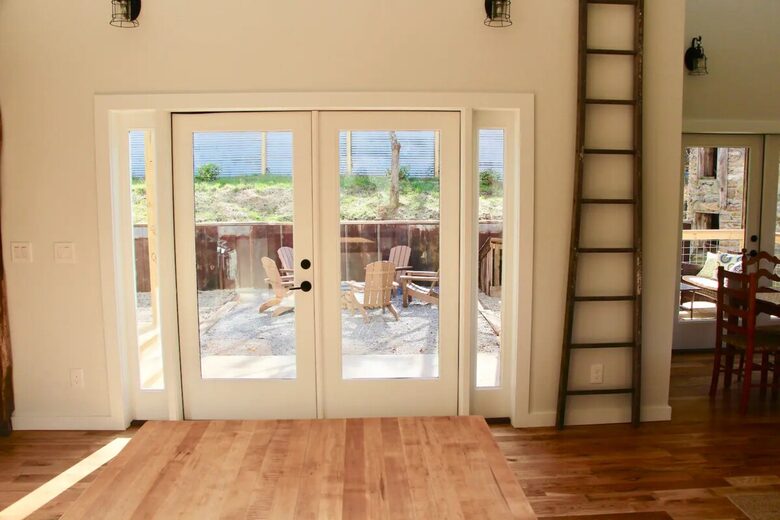 Idyllic Mountain by AvantStay | Outdoor Living - Asheville, North Carolina