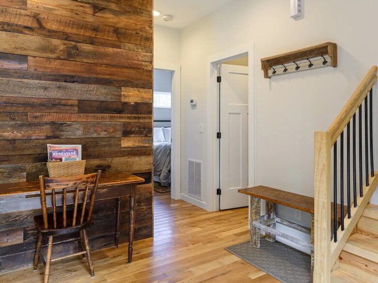 Idyllic Mountain by AvantStay | Outdoor Living - Asheville, North Carolina