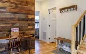 Idyllic Mountain by AvantStay | Outdoor Living - Asheville, North Carolina