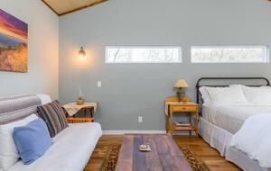 Idyllic Mountain by AvantStay | Outdoor Living - Asheville, North Carolina