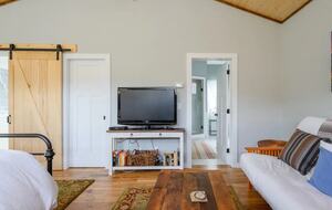 Idyllic Mountain by AvantStay | Outdoor Living - Asheville, North Carolina