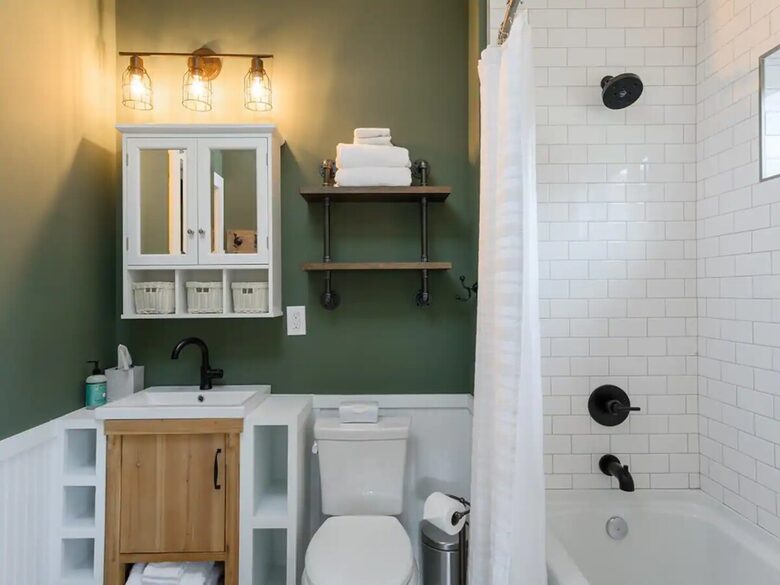 Idyllic Mountain by AvantStay | Outdoor Living - Asheville, North Carolina