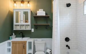 Idyllic Mountain by AvantStay | Outdoor Living - Asheville, North Carolina