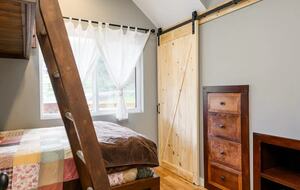 Idyllic Mountain by AvantStay | Outdoor Living - Asheville, North Carolina