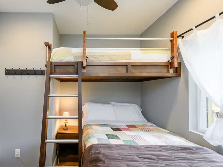 Idyllic Mountain by AvantStay | Outdoor Living - Asheville, North Carolina