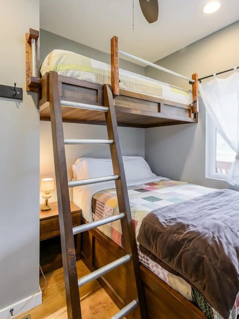 Idyllic Mountain by AvantStay | Outdoor Living - Asheville, North Carolina