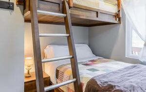 Idyllic Mountain by AvantStay | Outdoor Living - Asheville, North Carolina