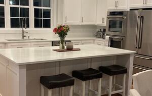 Sprawling 10-Acre Retreat in Scenic Ardmore - Ardmore, Tennessee