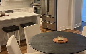 Sprawling 10-Acre Retreat in Scenic Ardmore - Ardmore, Tennessee