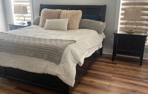 Sprawling 10-Acre Retreat in Scenic Ardmore - Ardmore, Tennessee