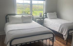 Sprawling 10-Acre Retreat in Scenic Ardmore - Ardmore, Tennessee