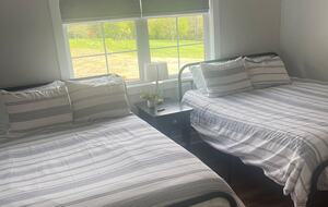 Sprawling 10-Acre Retreat in Scenic Ardmore - Ardmore, Tennessee