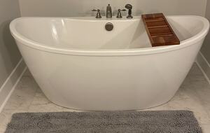 Sprawling 10-Acre Retreat in Scenic Ardmore - Ardmore, Tennessee