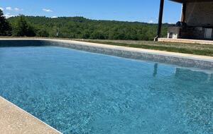 Sprawling 10-Acre Retreat in Scenic Ardmore - Ardmore, Tennessee