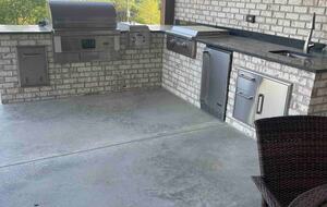 Sprawling 10-Acre Retreat in Scenic Ardmore - Ardmore, Tennessee