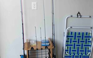 Sprawling 10-Acre Retreat in Scenic Ardmore - Ardmore, Tennessee