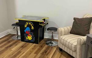 Sprawling 10-Acre Retreat in Scenic Ardmore - Ardmore, Tennessee