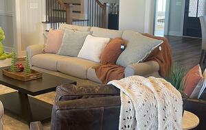 Sprawling 10-Acre Retreat in Scenic Ardmore - Ardmore, Tennessee