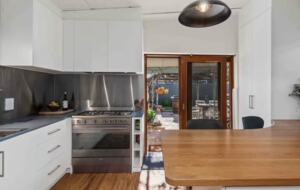 Port Willunga Escape - Adelaide, Australia